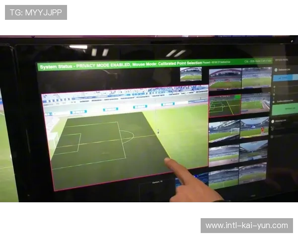 法甲视频助理裁判中心：集中化运营